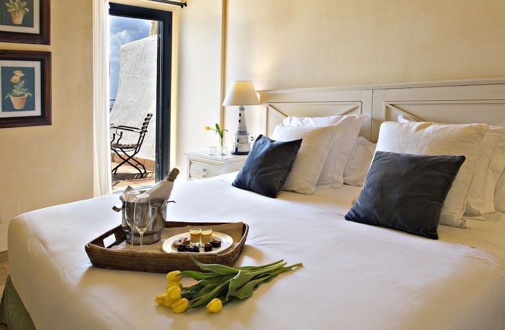 El Far Hotel Restaurant Llafranc Eksteriør bilde